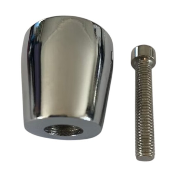 Royal Alloy Royal Alloy Bar End Weight